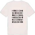 Högebergsmossen ordlek t-shirt