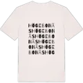 Högebonäs ordlek t-shirt