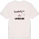 Någon i Högebro älskar mig t-shirt