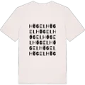Högel ordlek t-shirt