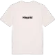 Högelid fetstil t-shirt