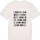 Högelund ordlek t-shirt