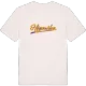 Högemålen baseball t-shirt
