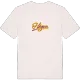 Högen baseball t-shirt