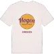 Hogen cirkel t-shirt