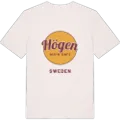 Högen cirkel t-shirt