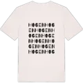 Hogen ordlek t-shirt