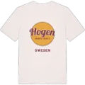 Hogen cirkel t-shirt