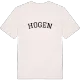 Hogen böjd t-shirt