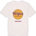 Högen cirkel t-shirt