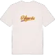 Högerås baseball t-shirt