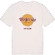 Högerås cirkel t-shirt