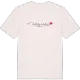 Högerås hjärta t-shirt