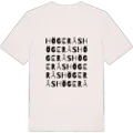 Högerås ordlek t-shirt