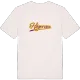 Högerum baseball t-shirt