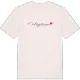 Högerum hjärta t-shirt