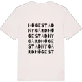 Högestad Nygård ordlek t-shirt