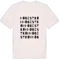 Högeström ordlek t-shirt