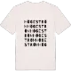 Högeström ordlek t-shirt