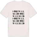 Högevalls led ordlek t-shirt
