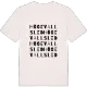 Högevalls led ordlek t-shirt