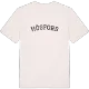 Högfors böjd t-shirt
