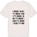 Höggärdet ordlek t-shirt