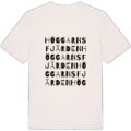 Höggarnsfjärden ordlek t-shirt