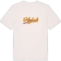 Höghult baseball t-shirt