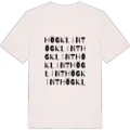 Högklint ordlek t-shirt
