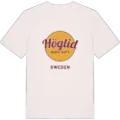 Höglid cirkel t-shirt