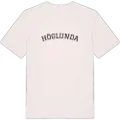 Höglunda böjd t-shirt