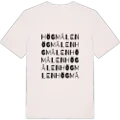 Högmålen ordlek t-shirt