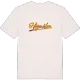 Högmålen baseball t-shirt