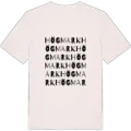 Högmark ordlek t-shirt