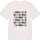 Högnäs ordlek t-shirt