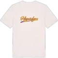 Högnäsfors baseball t-shirt