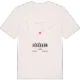 Högögern karta t-shirt