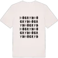 Högryd ordlek t-shirt