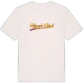 Högryds gård baseball t-shirt