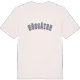 Högsäter college t-shirt