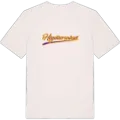 Högsätersnäset baseball t-shirt