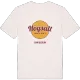 Högsätt cirkel t-shirt