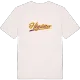 Högsätter baseball t-shirt