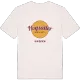 Högsätter cirkel t-shirt