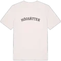 Högsätter böjd t-shirt