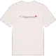 Högsätter hjärta t-shirt