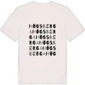 Högsberga ordlek t-shirt