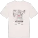 Högsbotorp karta t-shirt