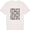 Högsbotorp ordlek t-shirt